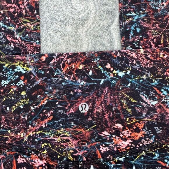 Womens Lululemon Align Pant - Picture 4 of 5